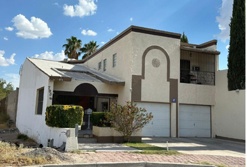 Casa en  Barreal, Ciudad Juárez, Juárez, Chihuahua