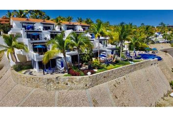 Casa en condominio en  Costa Azul, Los Cabos