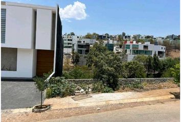 Lote de Terreno en  Punta Monarca, Morelia, Michoacán