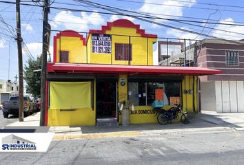 Local comercial en  Casa Blanca, San Nicolás De Los Garza