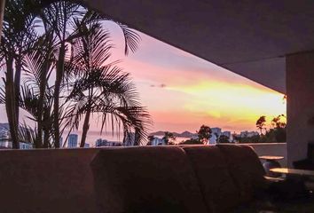 Casa en  Lomas De Costa Azul, Acapulco De Juárez