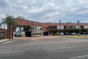 Lote de Terreno en  Santa Cruz Buenavista, Puebla