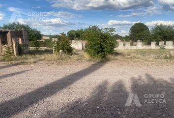 Lote de Terreno en  Riberas Del Sacramento I Y Ii, Municipio De Chihuahua