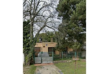 Casa en  Barrio Camet, Mar Del Plata