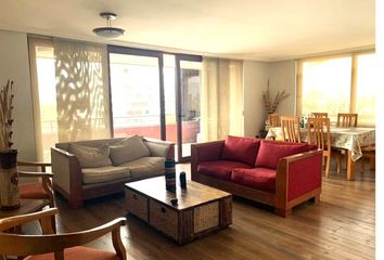 Departamento en  Providencia, Provincia De Santiago