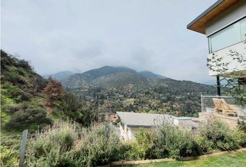 Casa en  Lo Barnechea, Provincia De Santiago