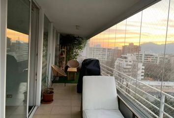 Departamento en  Providencia, Provincia De Santiago