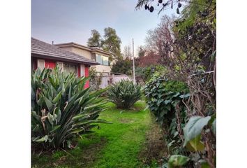 Casa en  Vitacura, Provincia De Santiago