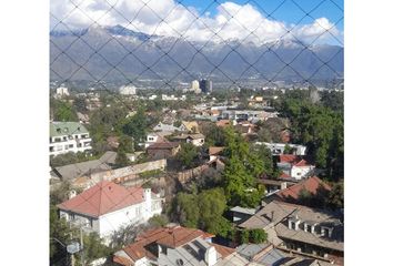 Departamento en  Las Condes, Provincia De Santiago