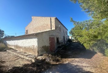 Chalet en  Monóver/monóvar, Alicante Provincia