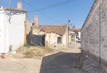 Terreno en  Vecinos, Salamanca Provincia