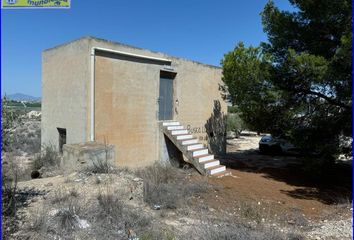 Chalet en  Fortuna, Murcia Provincia