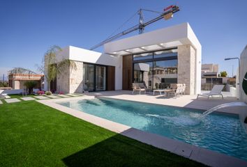 Villa en  Rojales, Alicante Provincia