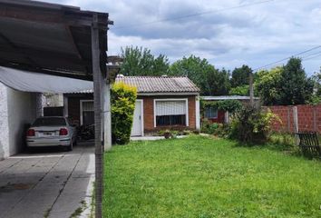 Casa en  Libertad, Partido De Merlo