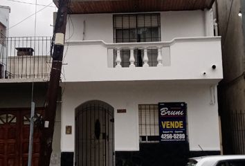 Casa en  Ezpeleta, Partido De Quilmes