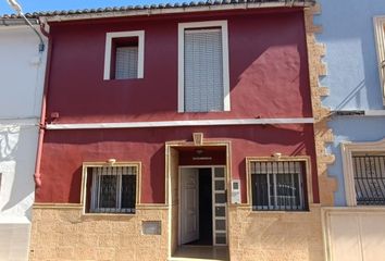 Chalet en  Xeraco, Valencia/valència Provincia