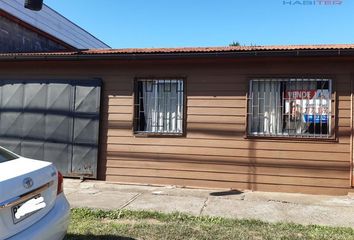 Bodega en  Temuco, Cautín