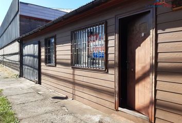 Bodega en  Temuco, Cautín