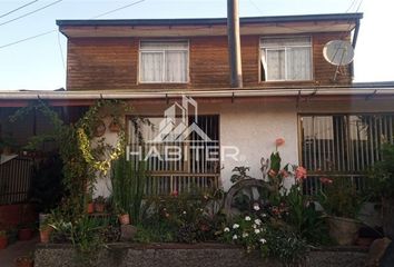 Casa en  Temuco, Cautín