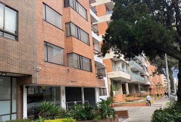 Apartamento en  Chicó Navarra, Bogotá