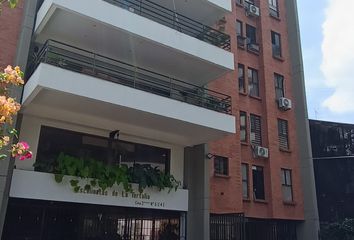 Apartamento en  Santa Teresita Norte, Cali