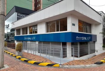 Local Comercial en  Santa Bibiana, Bogotá