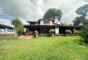 Casa en  Circasia, Quindío