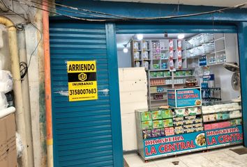 Bodega en  Turbana, Bolívar