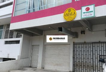 Local Comercial en  Los Alpes, Cartagena De Indias