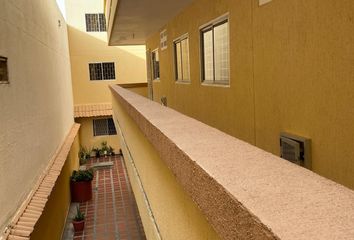 Apartamento en  Delicias, Barranquilla