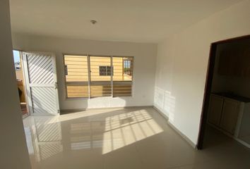 Apartamento en  Delicias, Barranquilla