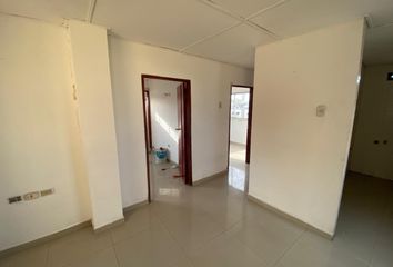 Apartamento en  Delicias, Barranquilla