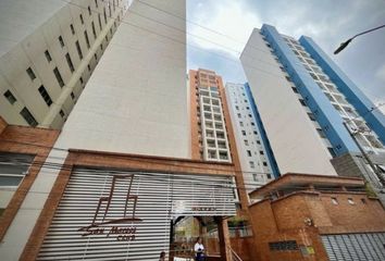 Apartamento en  Antonia Santos Sur, Bucaramanga