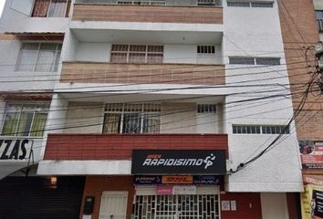 Apartamento en  San Alonso, Bucaramanga