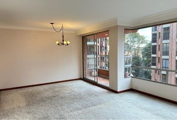 Apartamento en  Santa Paula, Bogotá