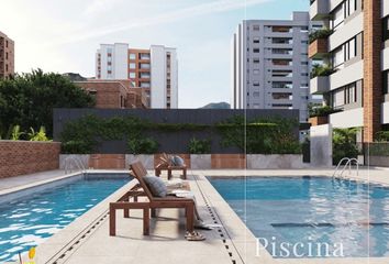 Apartamento en  Castropol, Medellín