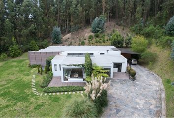 Casa en  Chuntame, Cajicá