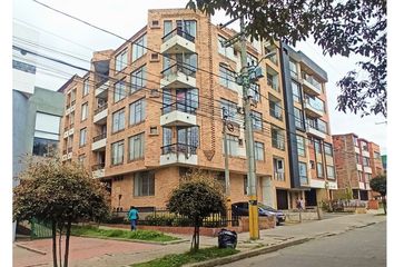 Apartamento en  San Pablo, Zipaquirá