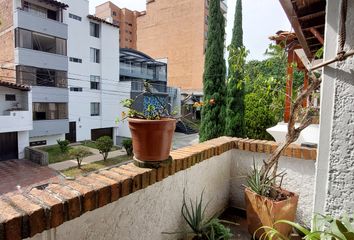 Casa en  Laureles, Medellín