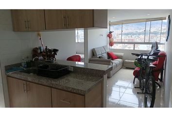 Apartamento en  La Fraguita, Bogotá