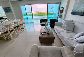 Apartamento en  Los Ejecutivos, Cartagena De Indias