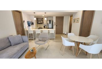 Apartamento en  Bocagrande, Cartagena De Indias