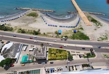 Lote de Terreno en  El Cabrero, Cartagena De Indias