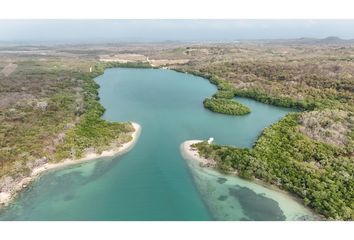 Lote de Terreno en  Bocagrande, Cartagena De Indias