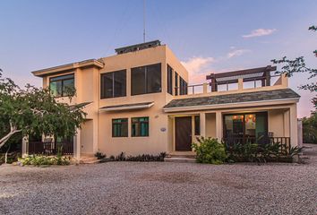 Casa en  Hunucmá, Yucatán