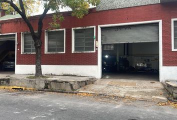 Galpónes/Bodegas en  Barracas, Capital Federal