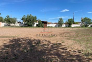 Lote de Terreno en  Toribio Ortega, Municipio De Chihuahua