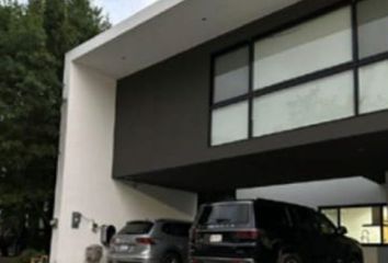 Casa en  Avenida Magnolia, Privada El Uro, Monterrey, Nuevo León, 64985, Mex