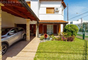 Casa en  Ramos Mejía, La Matanza