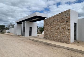 Lote de Terreno en  Jardines Del Norte, Mérida, Mérida, Yucatán